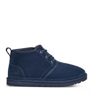 Men's Neumel Suede Chukka Boots